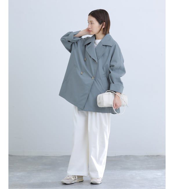 IENA「NEW BALANCE/ニューバランス U1500 スニーカー」|スニーカー|