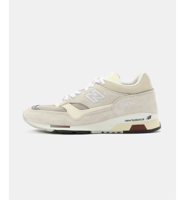 IENA「NEW BALANCE/ニューバランス U1500 スニーカー」|スニーカー|
