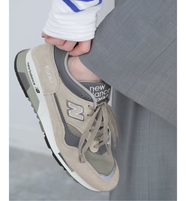 IENA「NEW BALANCE/ニューバランス U1500 スニーカー」|スニーカー|