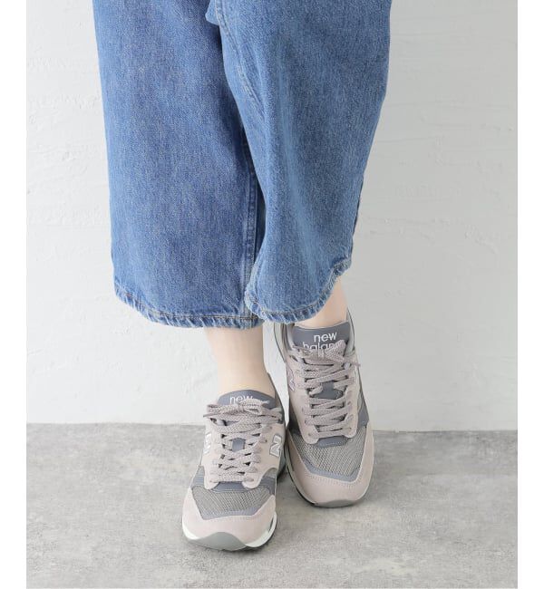 IENA「NEW BALANCE/ニューバランス U1500 スニーカー」|スニーカー|
