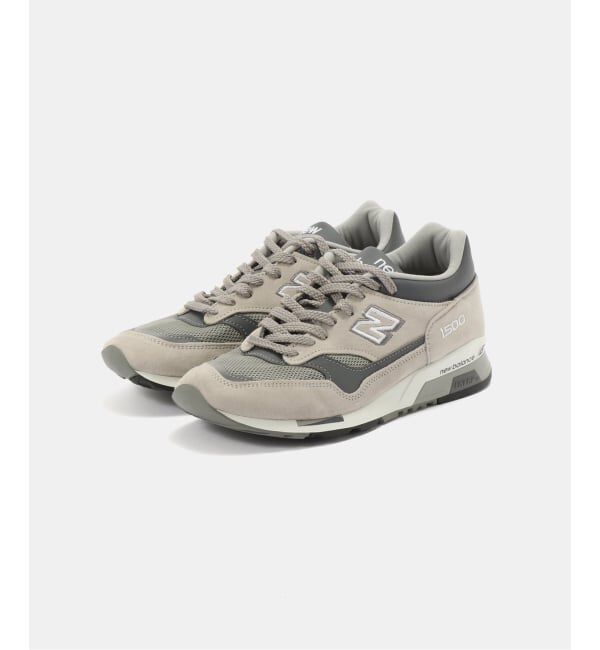 IENA「NEW BALANCE/ニューバランス U1500 スニーカー」|スニーカー|