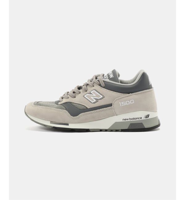 IENA「NEW BALANCE/ニューバランス U1500 スニーカー」|スニーカー|