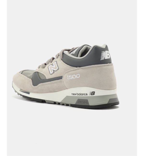 IENA「NEW BALANCE/ニューバランス U1500 スニーカー」|スニーカー|