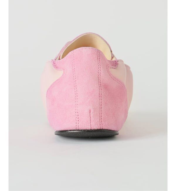 IENA「《予約》repetto/レペット 別注THE M レースアップスニーカー SNEAKER」|スニーカー|