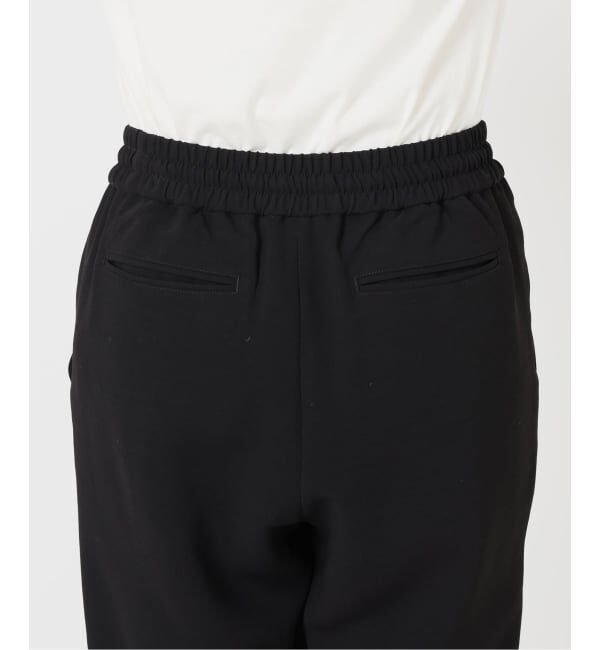 IENA「《追加予約》イージージョガーパンツ」|その他|