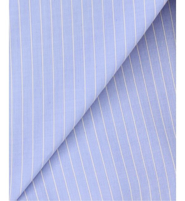 NOBLE「アンチクリースロングカフスシャツ」|シャツ・ブラウス|