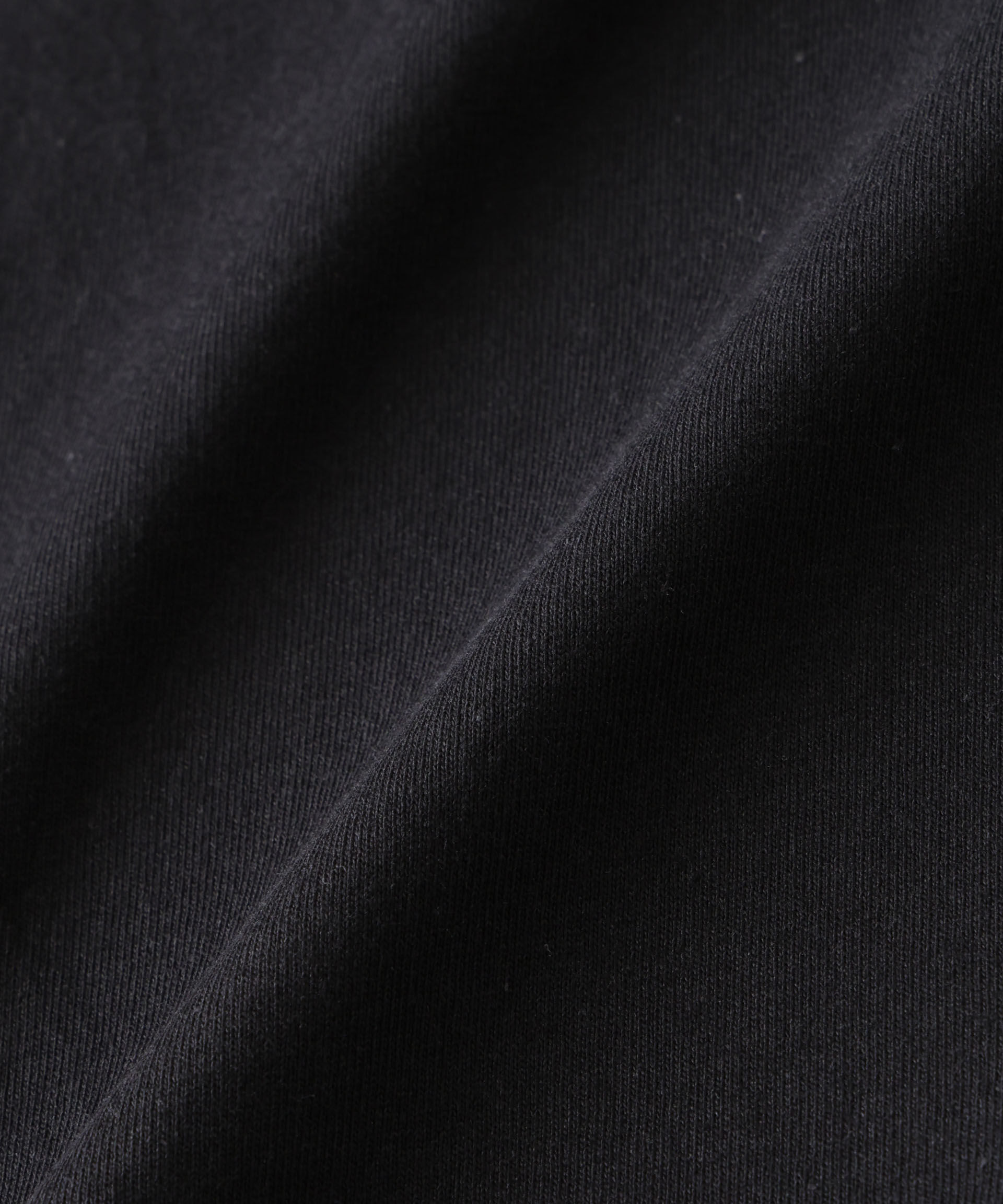 nano･universe「フェザー エンブロイダリー ロングスリーブTシャツ」|Tシャツ・カットソー|