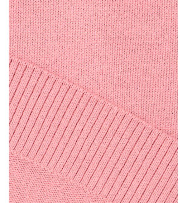 組曲「バスケット編みフリル ニット」|ニット・セーター|