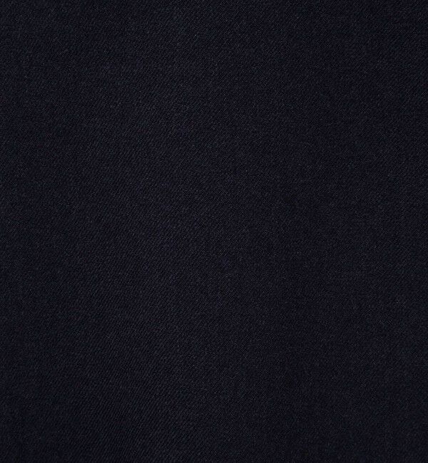 NOLLEY'S「《セットアップ対応》ウォッシャブルサージストレッチジレ」|ベスト・ジレ|