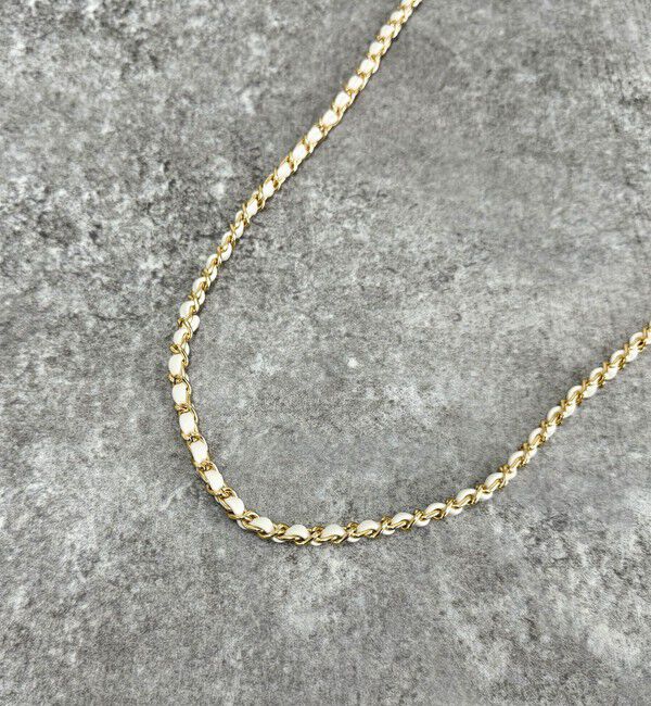 fredy emue「ツィードフラップバッグ」|ショルダー・メッセンジャー|