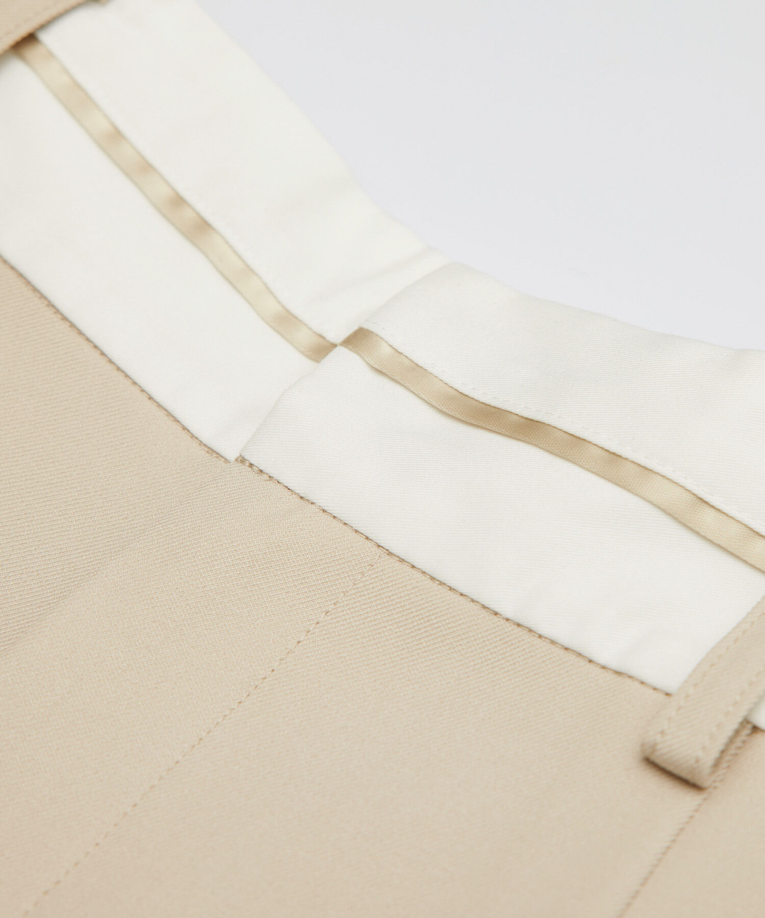 Rope&rsquo;Picnic「マーベルトパンツ」|その他|