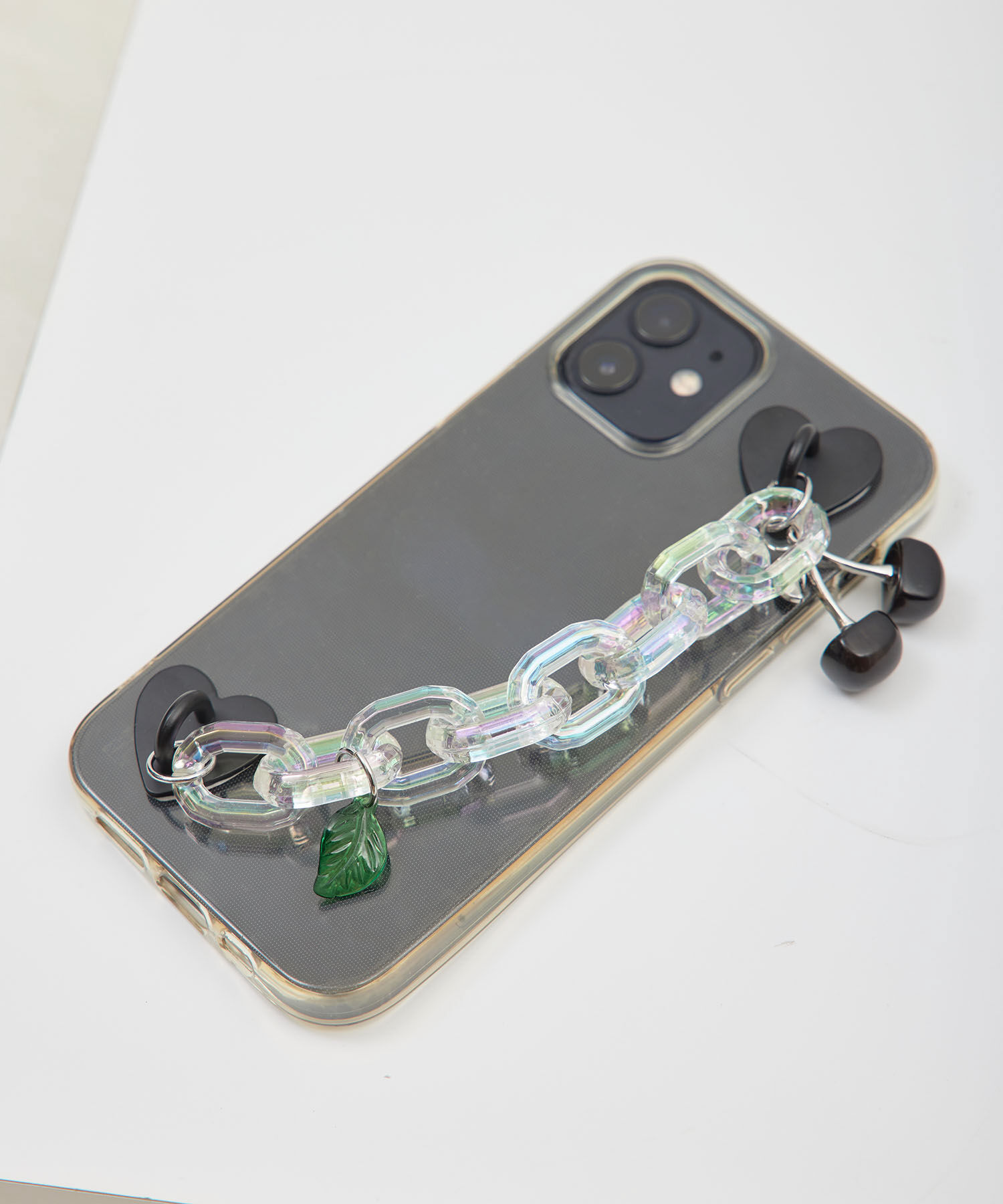 ROPE PICNIC PASSAGE「モチーフスマホチェーンハンドル」|その他|