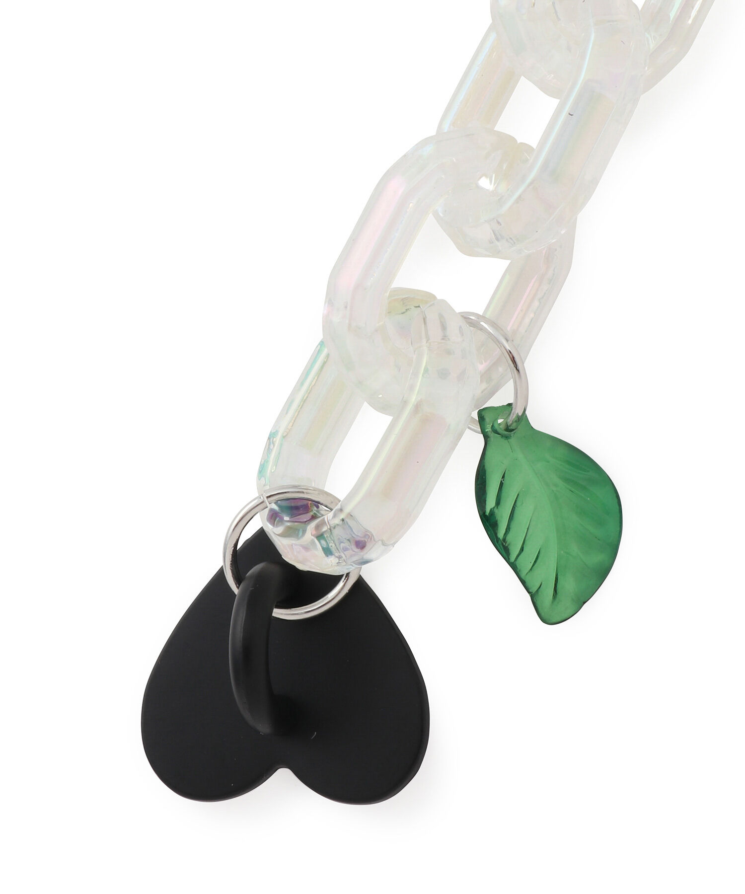 ROPE PICNIC PASSAGE「モチーフスマホチェーンハンドル」|その他|