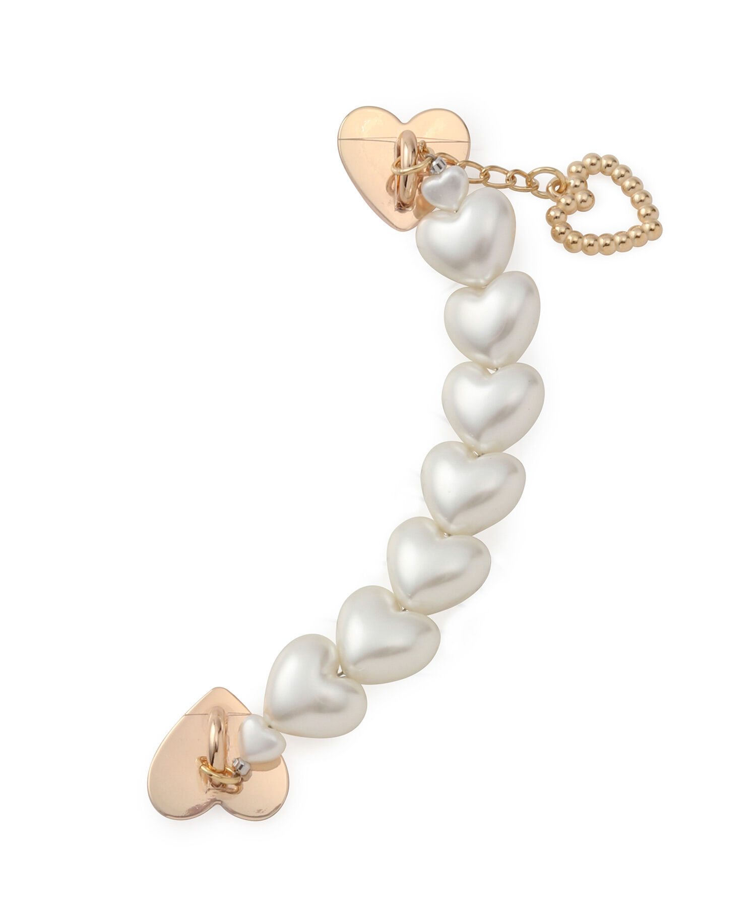 ROPE PICNIC PASSAGE「モチーフスマホチェーンハンドル」|その他|