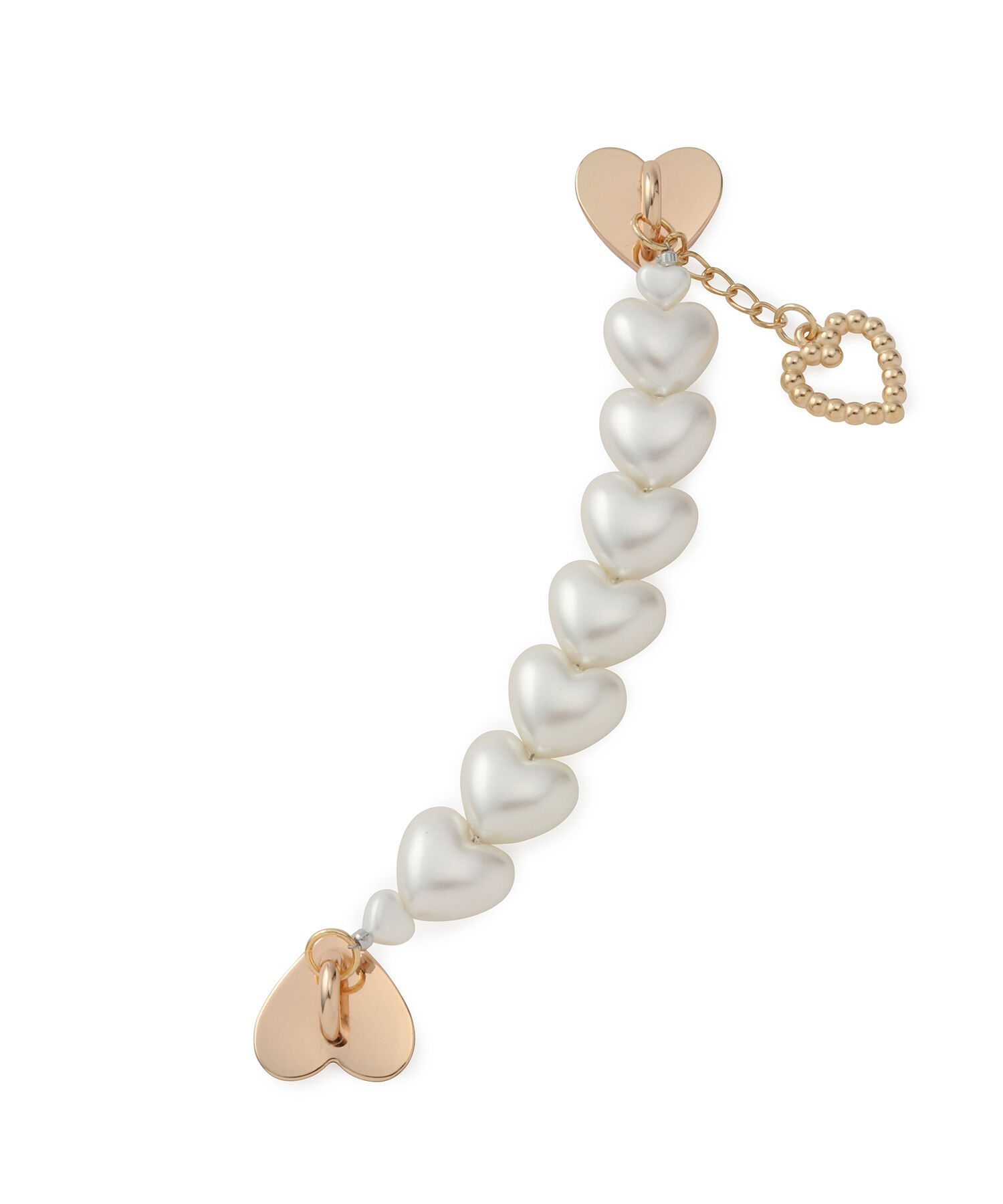 ROPE PICNIC PASSAGE「モチーフスマホチェーンハンドル」|その他|