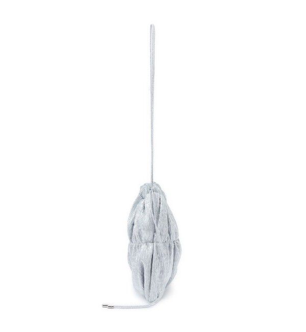 ROPE PICNIC PASSAGE「メタリックシャーリングミドルワンハンドルトート」|ショルダー・メッセンジャー|