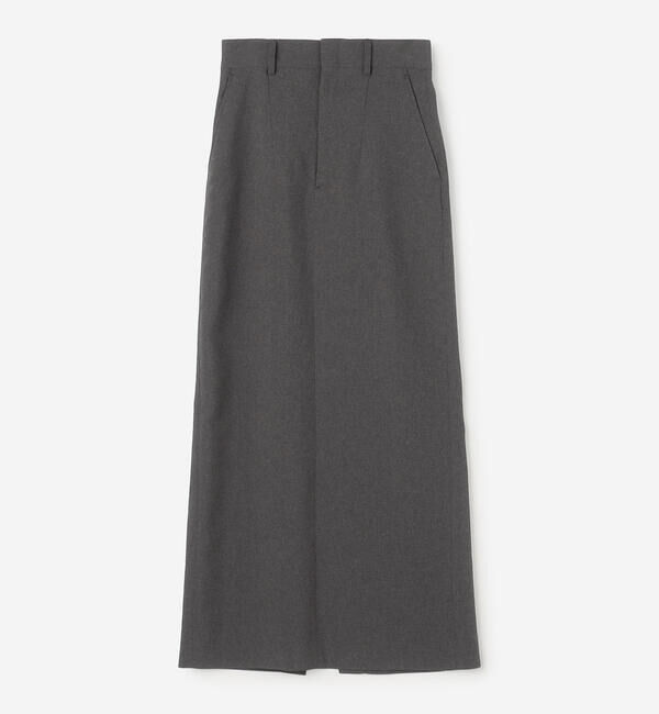  「THE SHINZONE | CHRYSLER SKIRT WOMEN」|スカート|