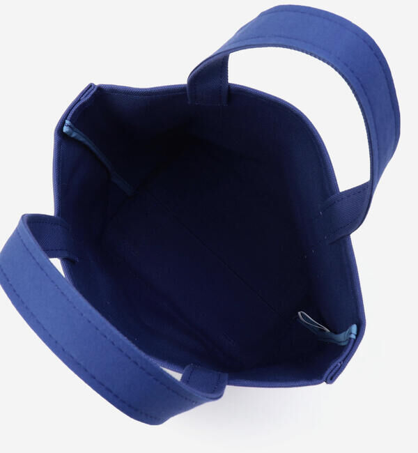  「ORCIVAL | キャンバストートバッグ 小」|トートバッグ|