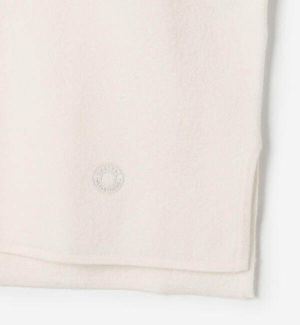 ORCIVAL「ORCIVAL | ウールジャージー ボートネックプルオーバー WOMEN」|その他|