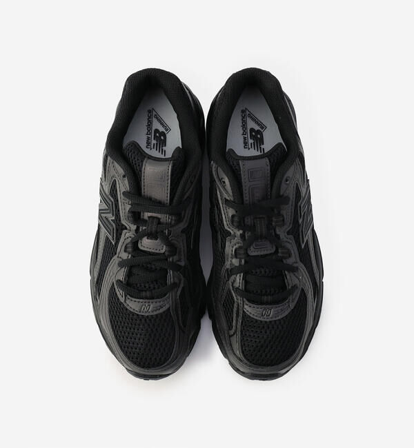  「New Balance | U740 BLACK WOMEN」|スニーカー|