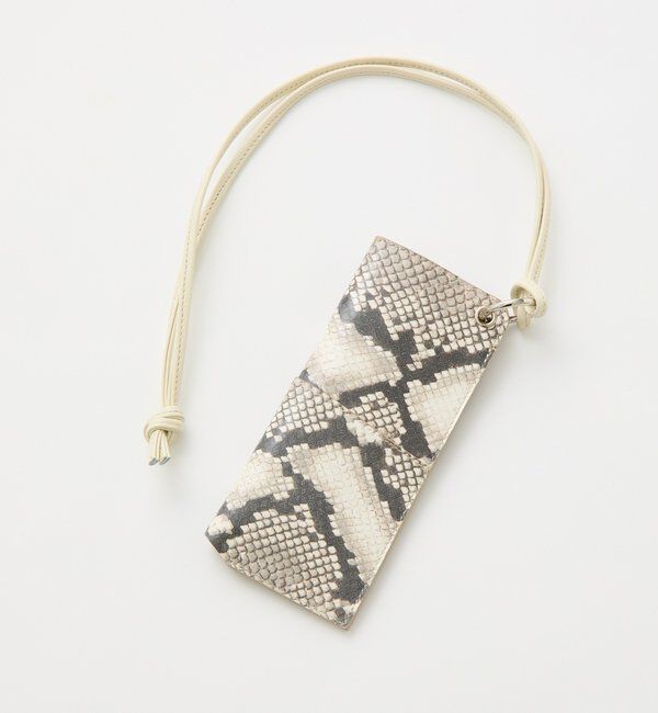  「【存在感抜群】Glasses Case」|その他|