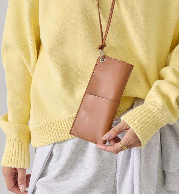  「【存在感抜群】Glasses Case」|その他|