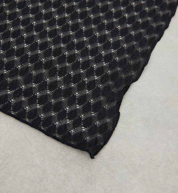  「クロシェスカーフ」|その他|