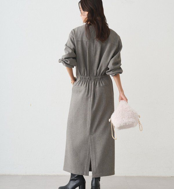  「Vワンピース」|ワンピース|