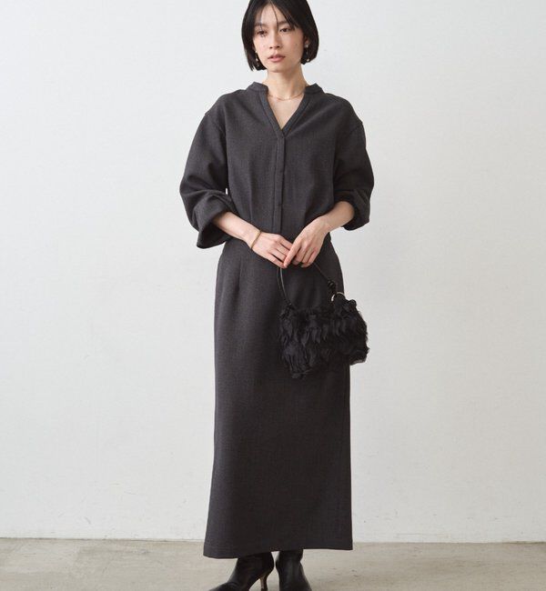  「Vワンピース」|ワンピース|