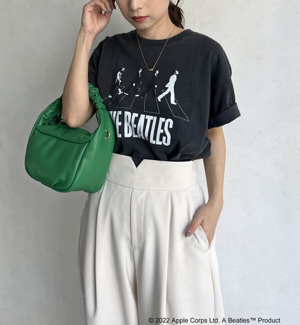  「【GOOD ROCK SPEED】BEATLES Tシャツ」|Tシャツ・カットソー|