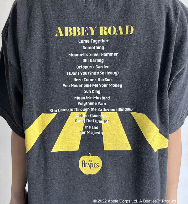  「【GOOD ROCK SPEED】BEATLES Tシャツ」|Tシャツ・カットソー|