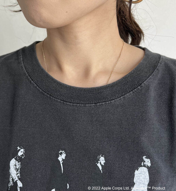  「【GOOD ROCK SPEED】BEATLES Tシャツ」|Tシャツ・カットソー|