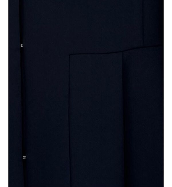 abahouse mavie「【エニデイカセット】タック切り替えジレ/セミオケ/きれいめ/レイヤード/ベスト/」|ベスト・ジレ|