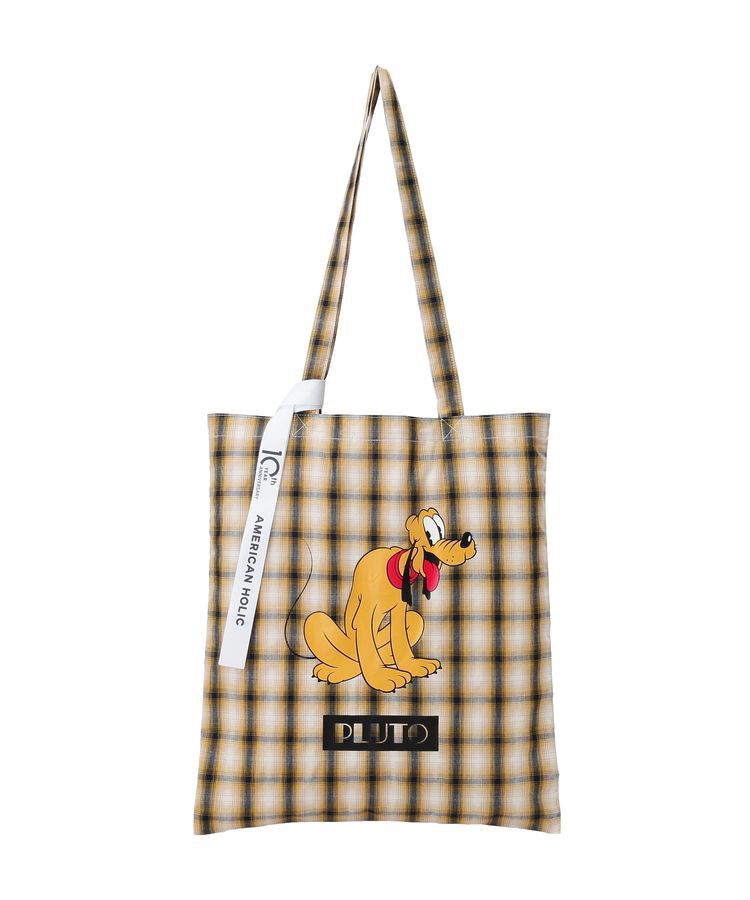 AMERICAN HOLIC「【Mickey&Friends】10ColトートBAG」|トートバッグ|