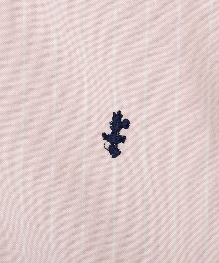 AMERICAN HOLIC「【Mickey&Friends】ボタンダウンシャツ」|シャツ・ブラウス|