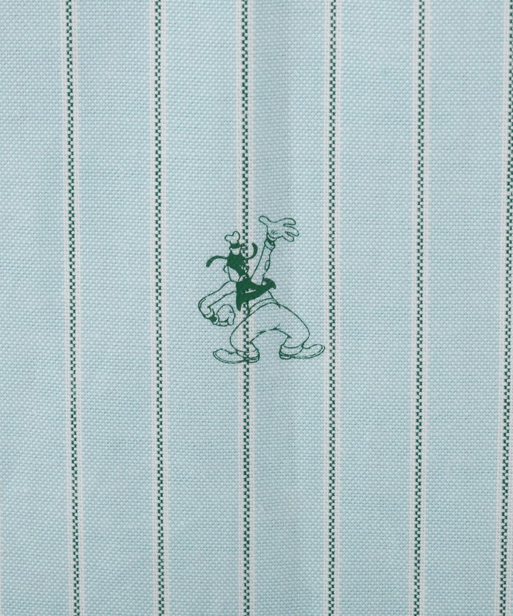 AMERICAN HOLIC「【Mickey&Friends】ボタンダウンシャツ」|シャツ・ブラウス|