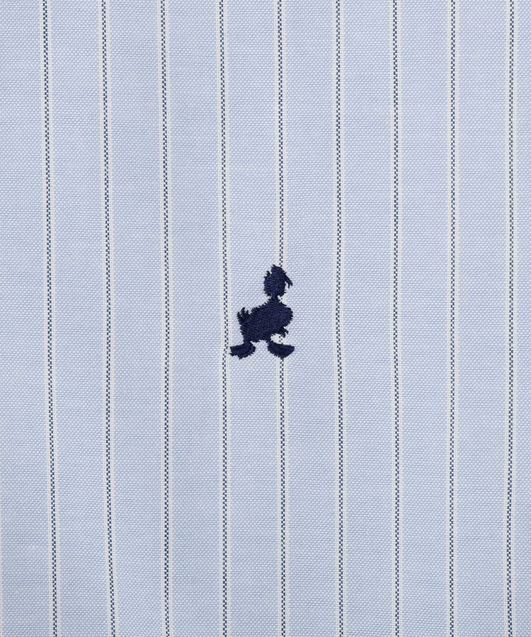 AMERICAN HOLIC「【Mickey&Friends】ボタンダウンシャツ」|シャツ・ブラウス|