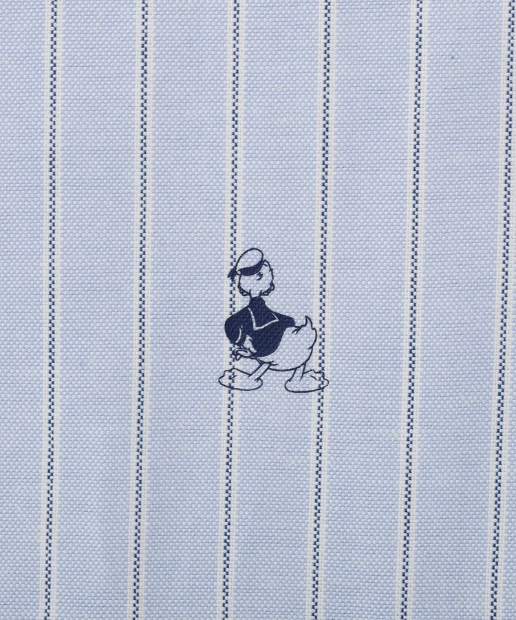 AMERICAN HOLIC「【Mickey&Friends】ボタンダウンシャツ」|シャツ・ブラウス|