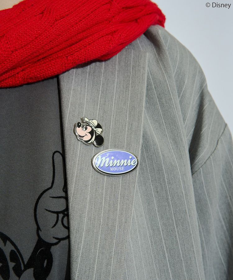 AMERICAN HOLIC「【Mickey&Friends】4Pピンズセット」|その他|