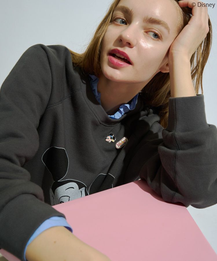 AMERICAN HOLIC「【Mickey&Friends】4Pピンズセット」|その他|