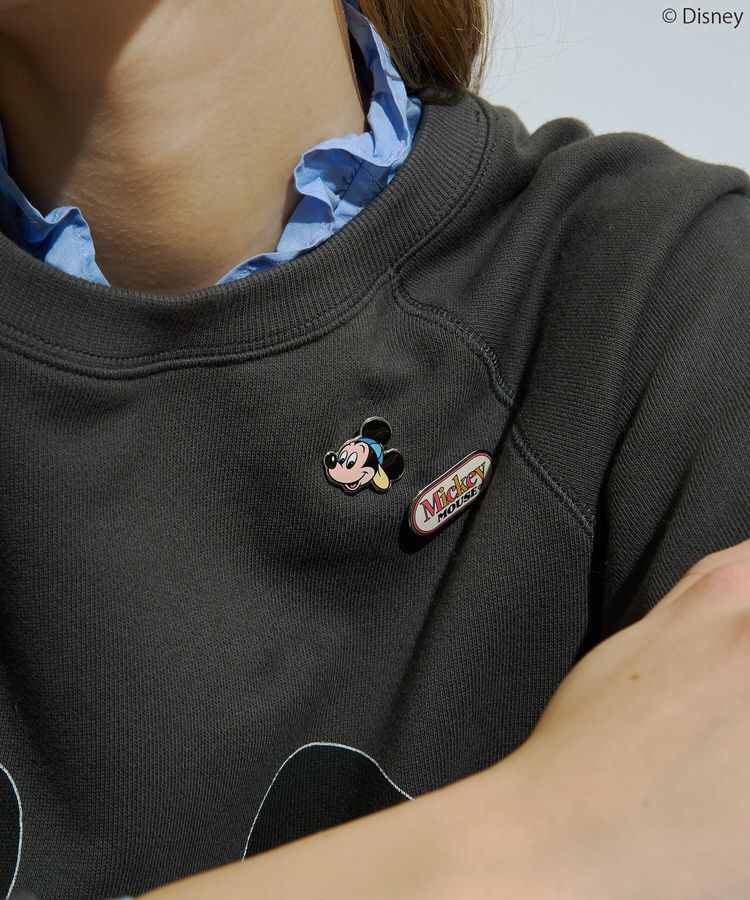 AMERICAN HOLIC「【Mickey&Friends】4Pピンズセット」|その他|