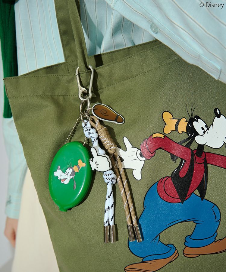 AMERICAN HOLIC「【Mickey&Friends】コインケースチャーム」|その他|