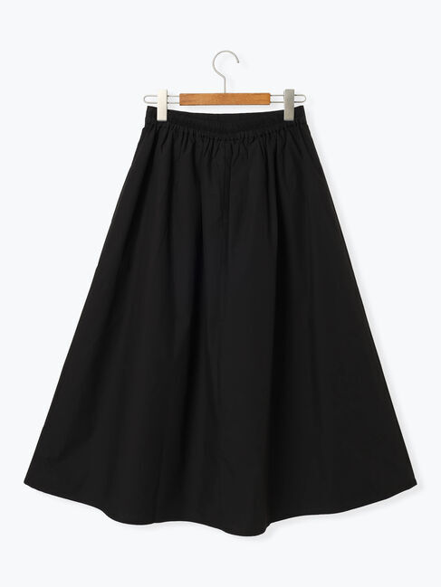 Lugnoncure「【選べる着丈】タイプライタースカート」|スカート|