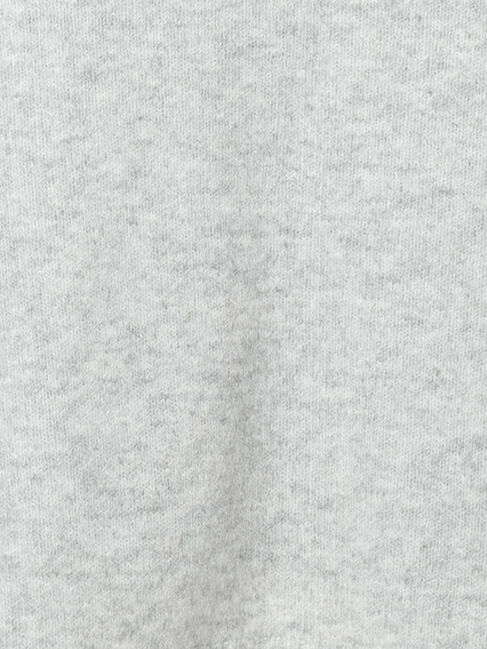 Te chichi TERRASSE「起毛ジャカードVネックショートカーディガン」|カーディガン|