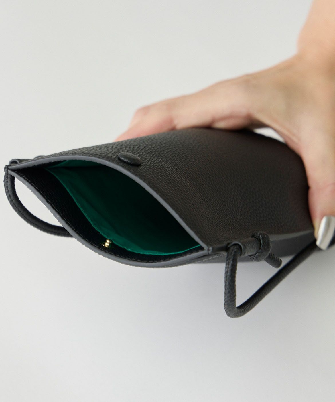 FAVORITE SUKINAMONO「フォーンバッグ《ORIGINAL》」|モバイルケース|