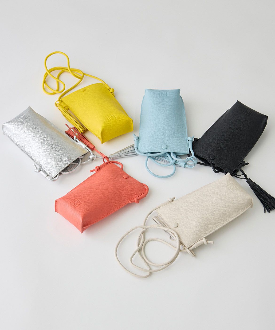 FAVORITE SUKINAMONO「フォーンバッグ《ORIGINAL》」|モバイルケース|