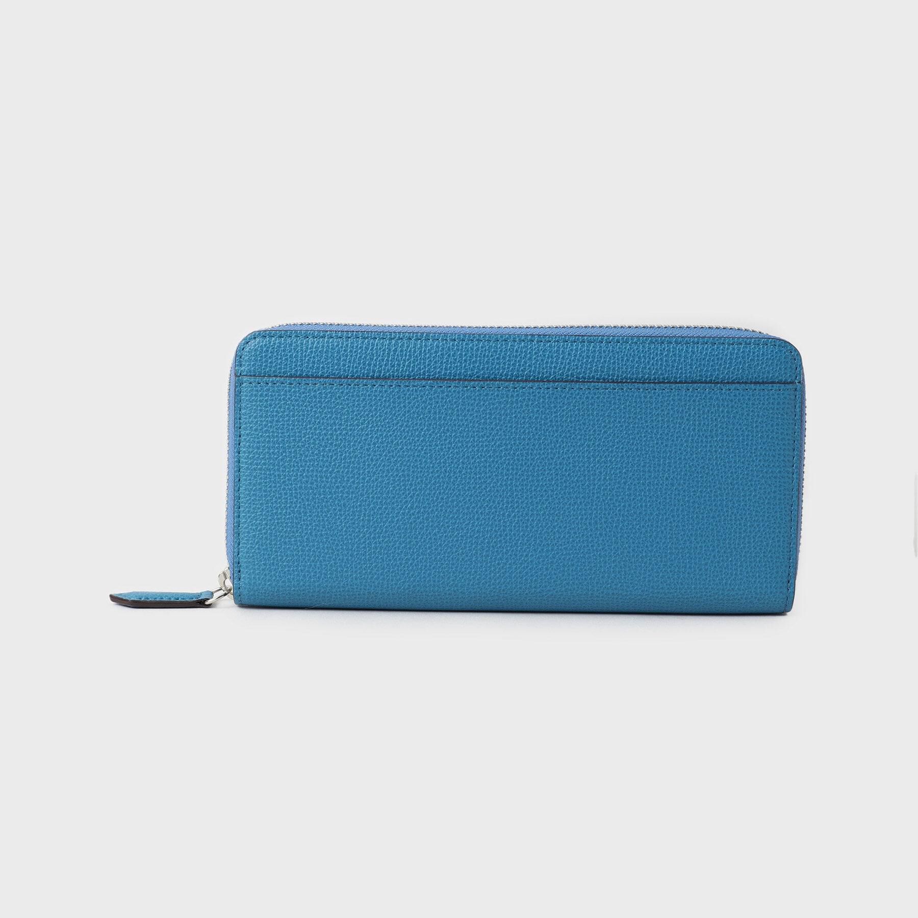 TAKEO KIKUCHI「クラシコ3方ラウンドファスナー長財布」|財布|