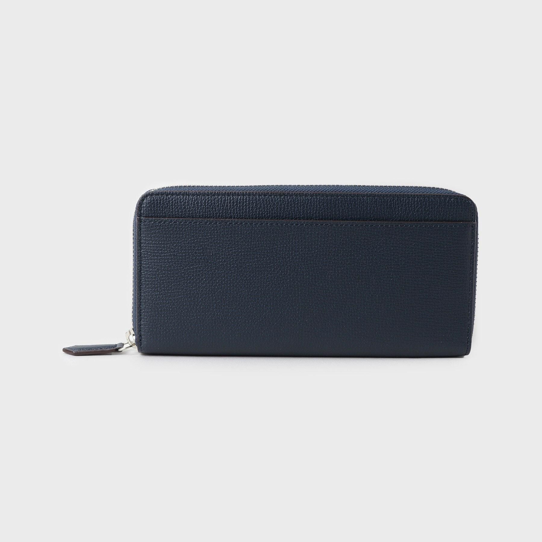 TAKEO KIKUCHI「クラシコ3方ラウンドファスナー長財布」|財布|