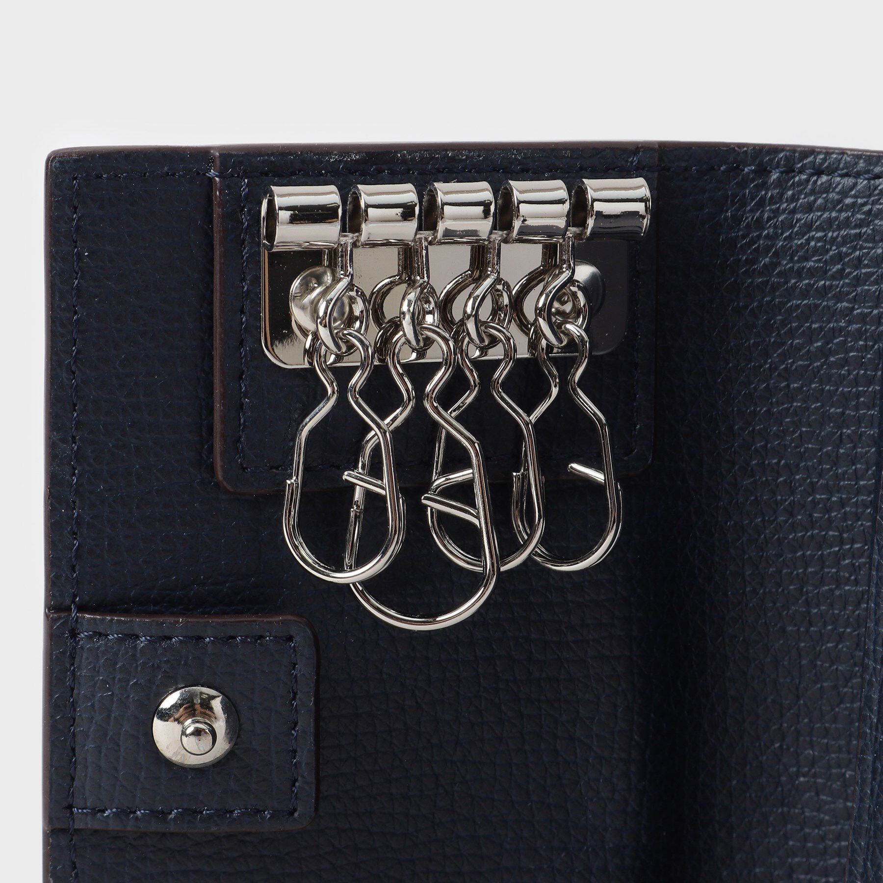 TAKEO KIKUCHI「クラシコキーケース」|キーケース|