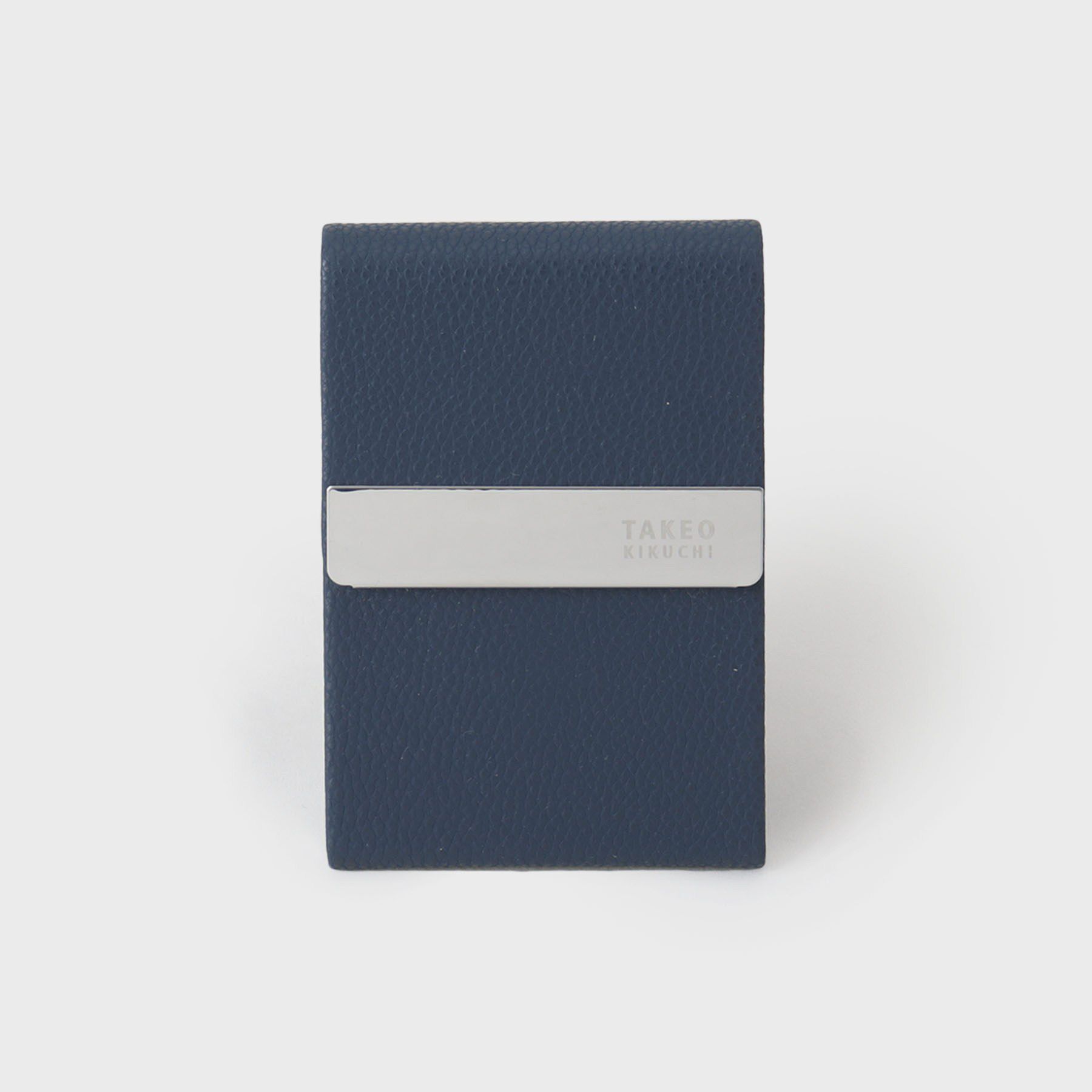TAKEO KIKUCHI「ハンカチ名刺入れセット」|その他|
